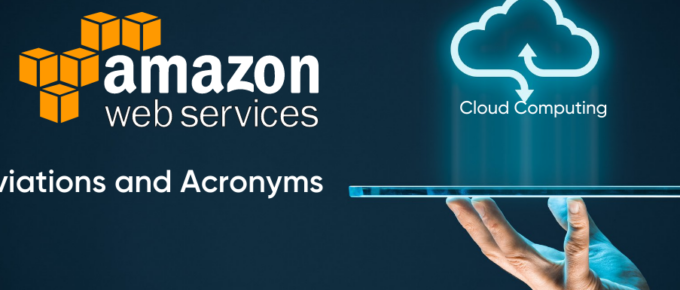 aws and cloud computing