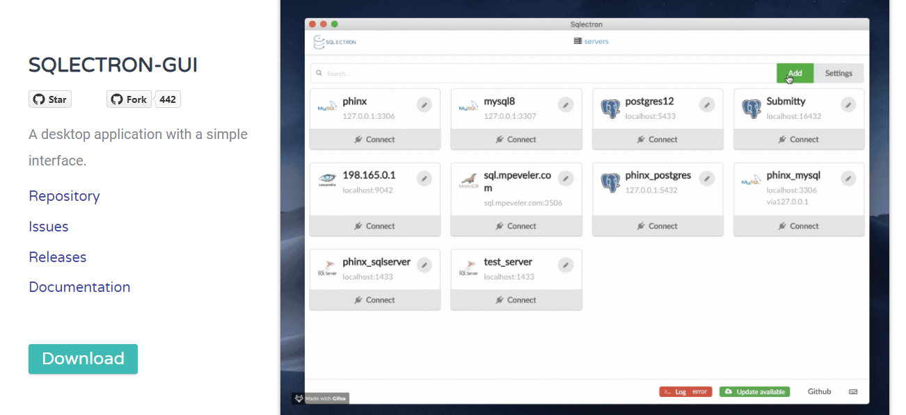 Introducing SQLTools - relational database tools in your browser