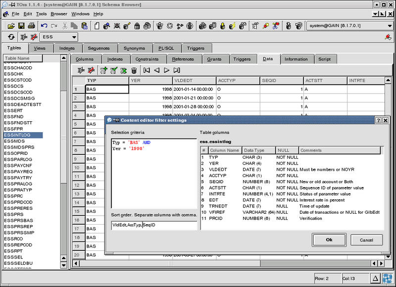 Introducing SQLTools - relational database tools in your browser