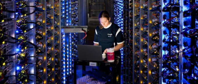 gcp-intranet-latency