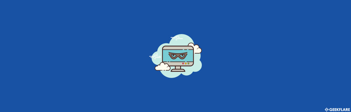 web application threats