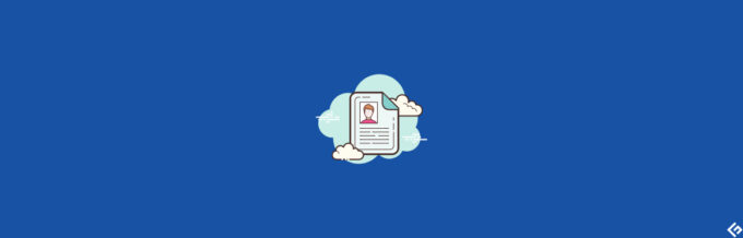 wp resume