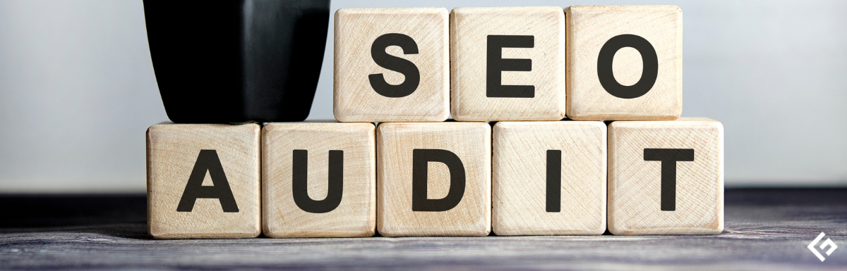 SEO audit