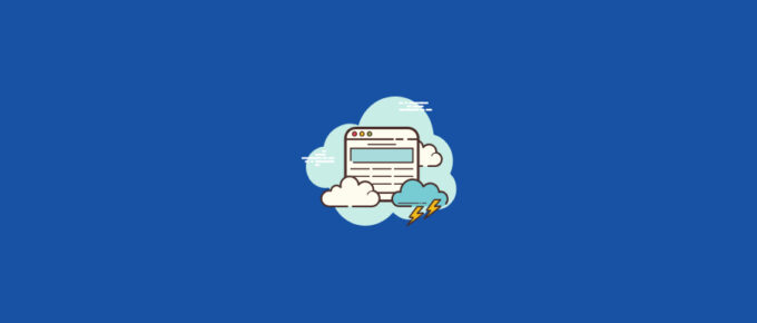 gcp wordpress setup