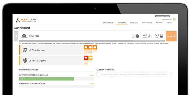 How to Perform AWS Security Scanning and Configuration Monitoring  - 22