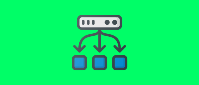 load balancer 1