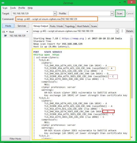 How to Install NMAP on Windows with Real time Usage Examples  - 53