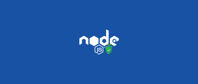 nodejs security 2