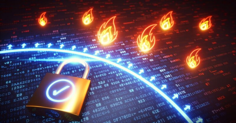 8 Meilleur pare-feu Open Source pour protéger votre réseau