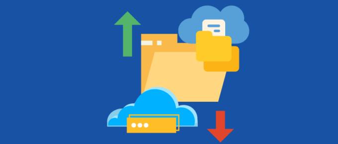 Cloud-Object-Storage-to-Store-Public-Private-Data