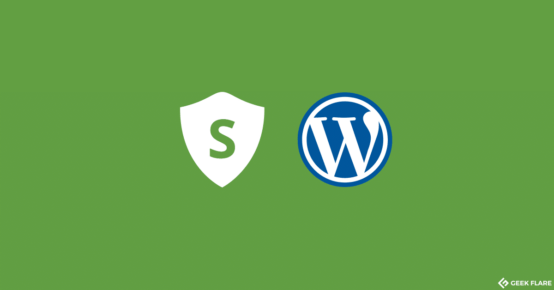 sucuri wordpress