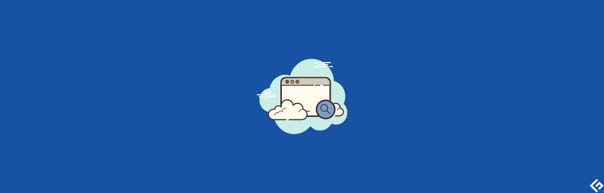 website-finder