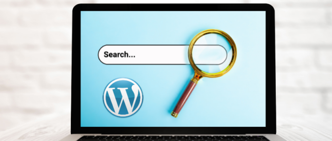 Make-Your-WordPress-Search-Powerful