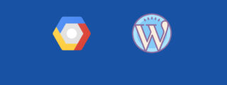 managed gcp wp