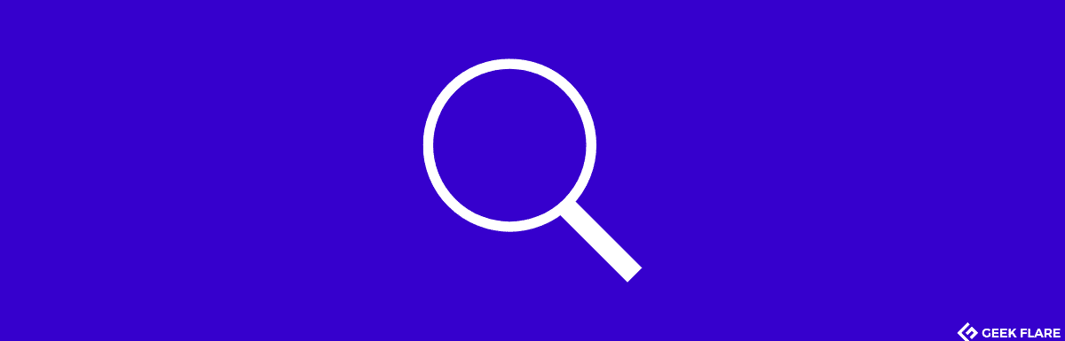 genesis search
