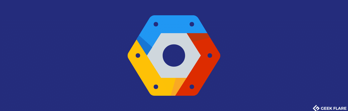 google cloud platform