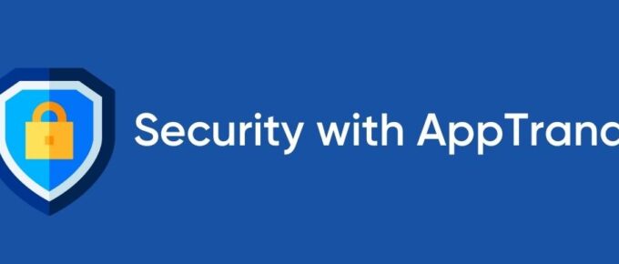 Security-with-AppTrana