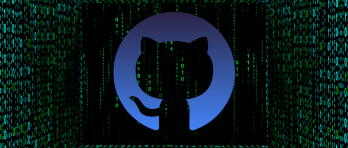 github repository scanning tools