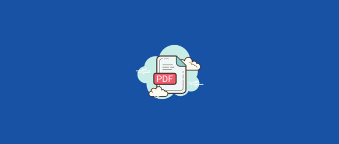 pdf-tools