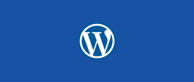 wordpress
