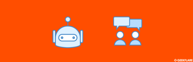 chatbot framework