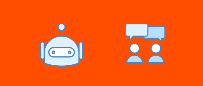 chatbot framework
