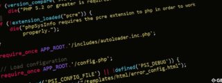 php security scanner