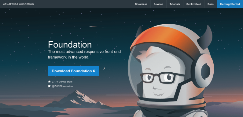 16 Best CSS Frameworks/Libraries for Front-End Developers
