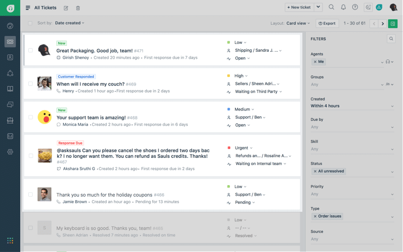 Best Shared Inbox Tools for Effortless and Organized Team Email Management - 57