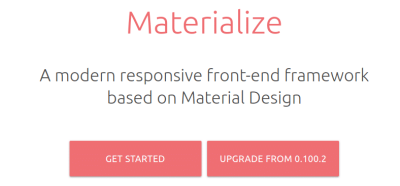 16 Best CSS Frameworks/Libraries for Front-End Developers