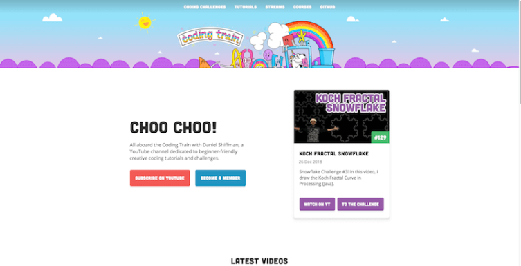 17 Coding Challenges to Sharpen Your Critical Thinking