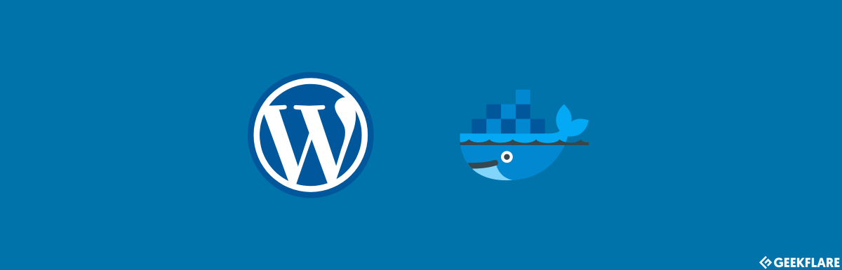 wp docker