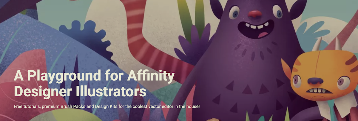 11 Learning Resources and Tutorials for Affinity Designer - 34