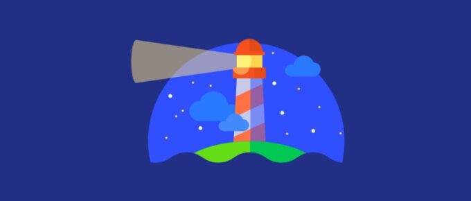 google lighthouse