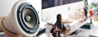 smart speaker