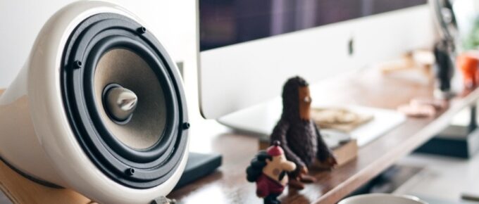 smart speaker