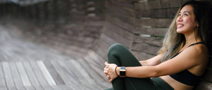smart tracker