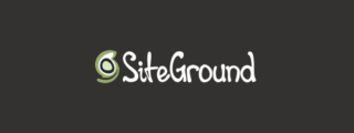 siteground