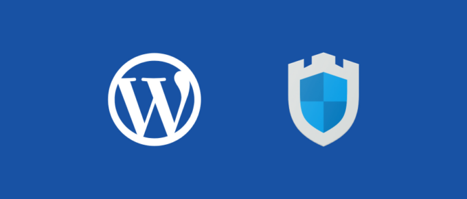 wp security