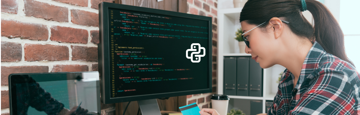 Beste Python-Frameworks für den Aufbau von kleinen bis großen Unternehmenrise-Anwendungen