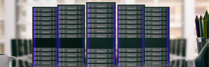 Open Source Web Servers for Small to Large Sites