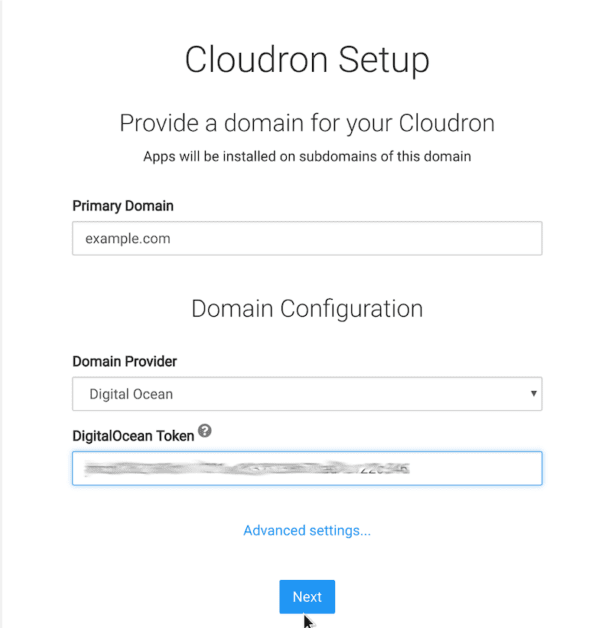 4 Self Hosted Web App Platforms