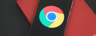 google chrome