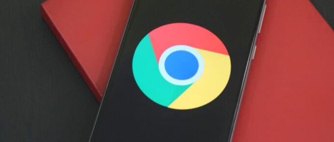 google chrome