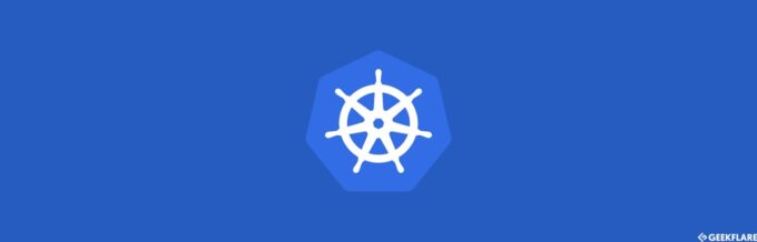 kubernetes managed hosting