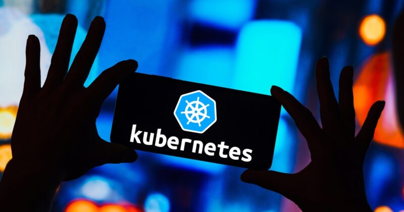 verwaltete Kubernetes-Plattformen