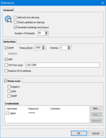 10 Port Scanner Tools for Advanced Scanning by Network Administrators ...