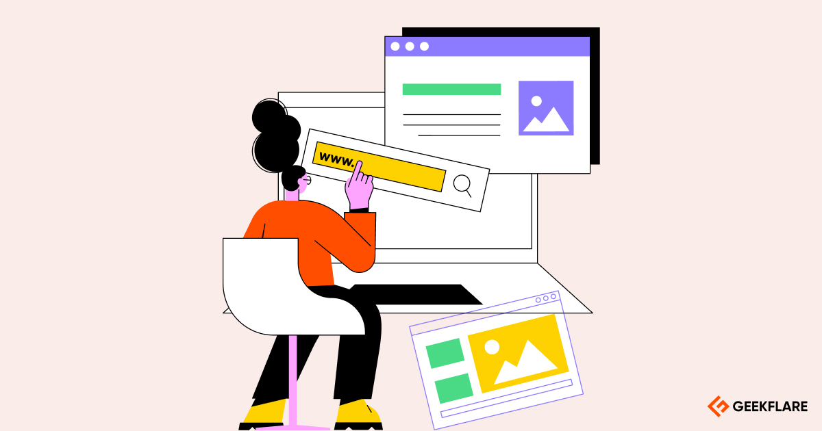 web scraping frameworks