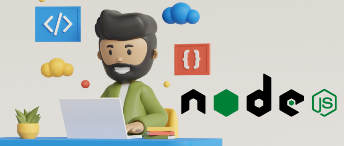 NodeJS-Frameworks