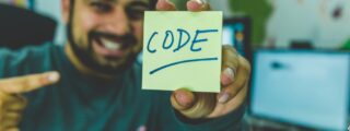 code editor